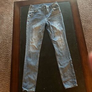Old navy skinny jeans